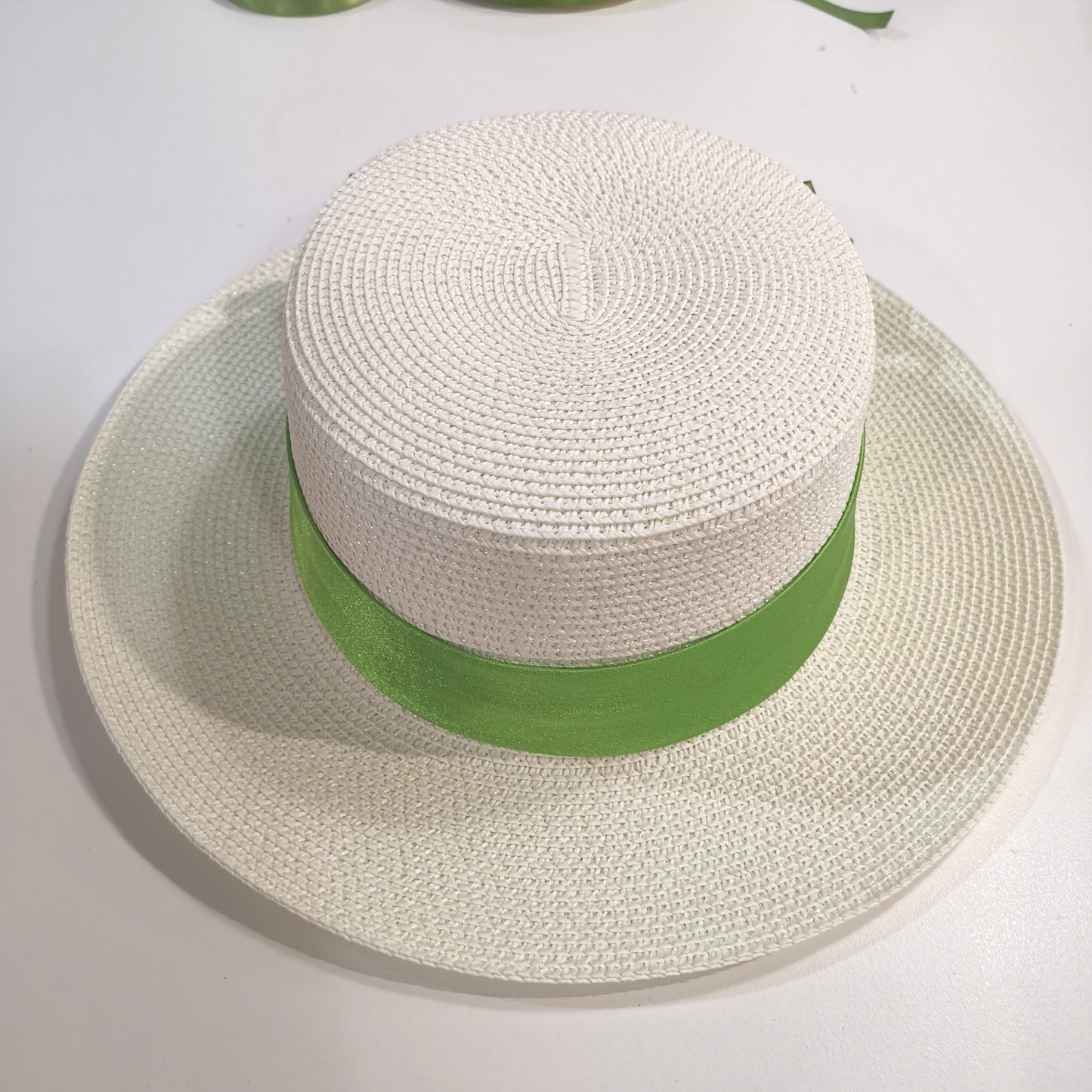 Church hat