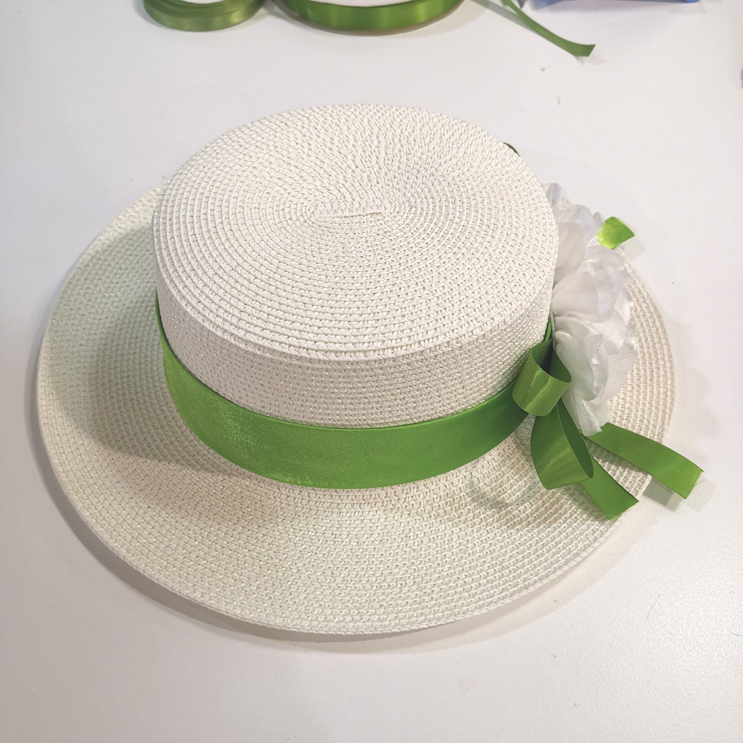 Church hat