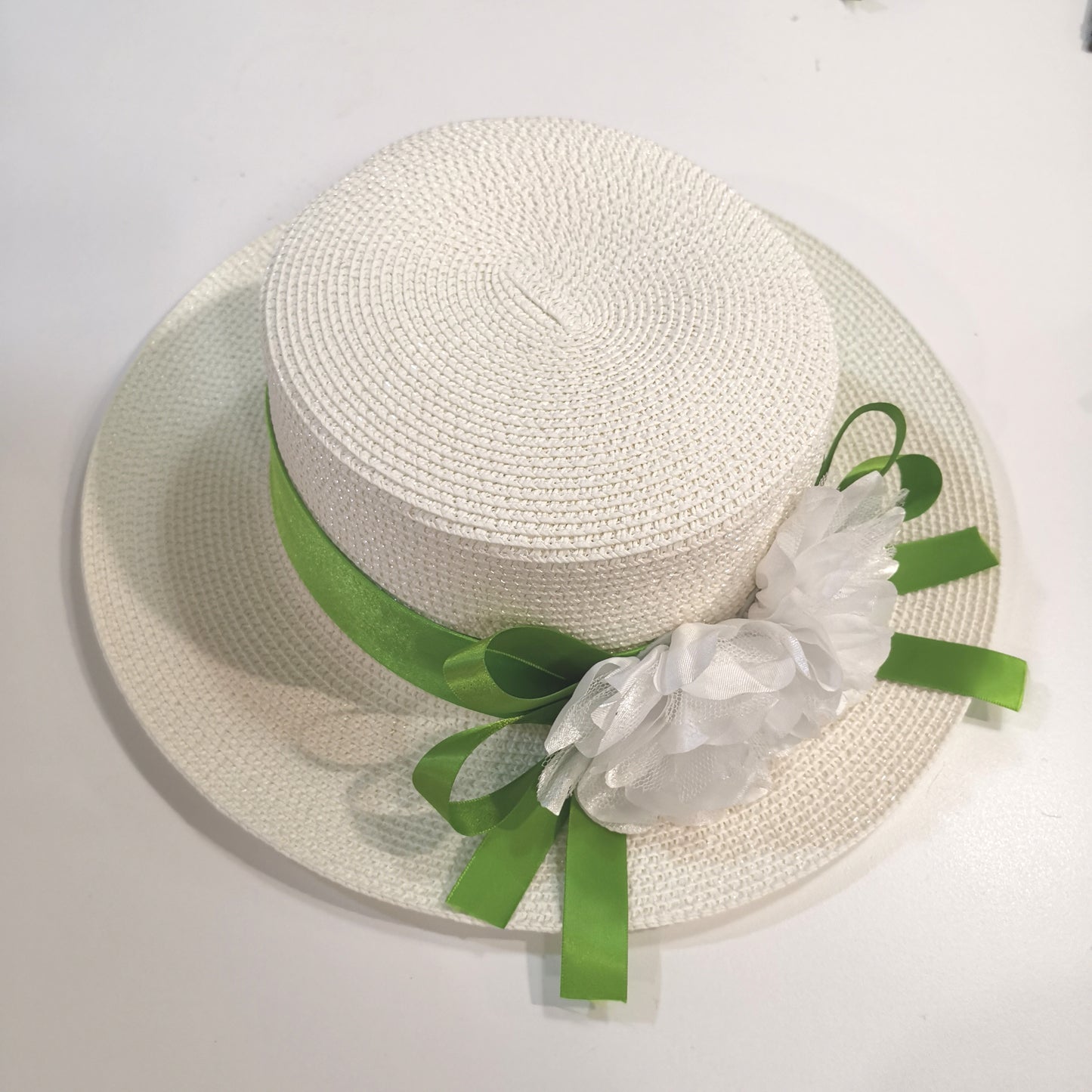 Church hat