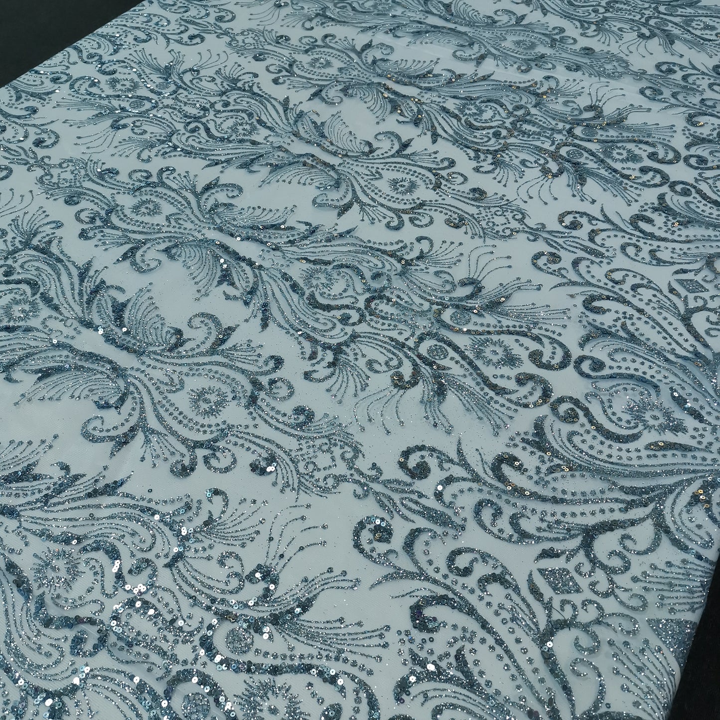 Coffin Cover - S5 - Blue