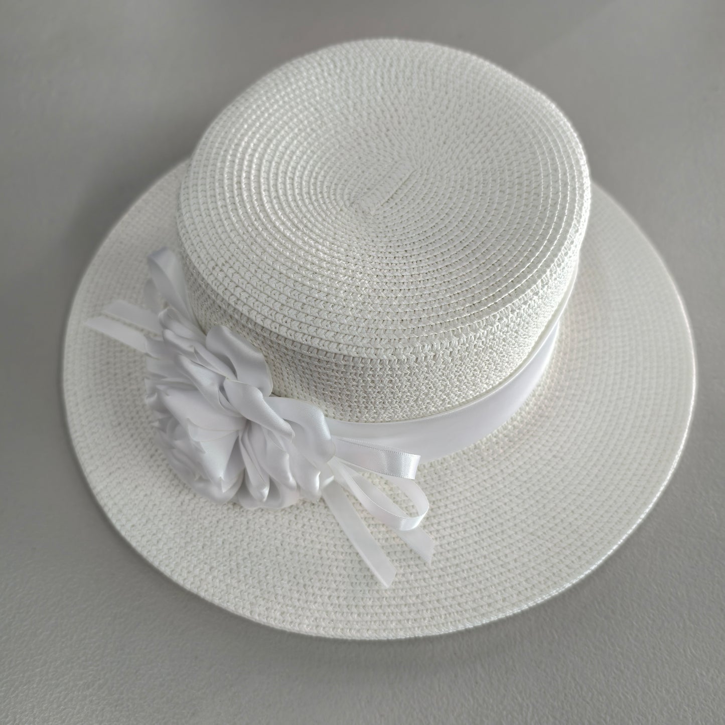 Church hat