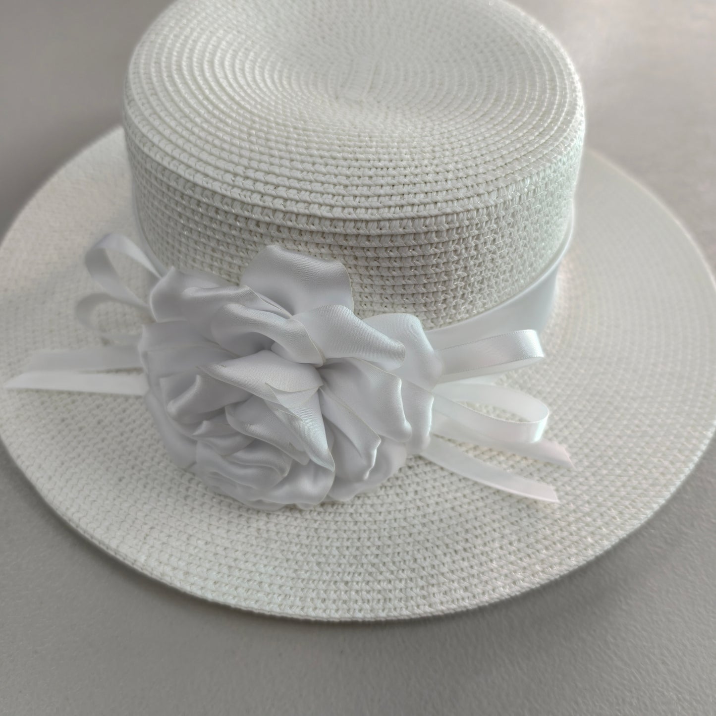 Church hat