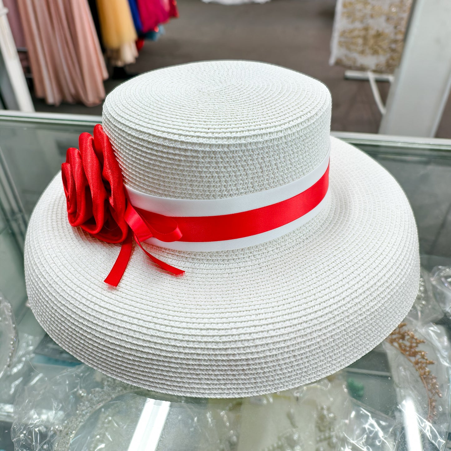 Church hat