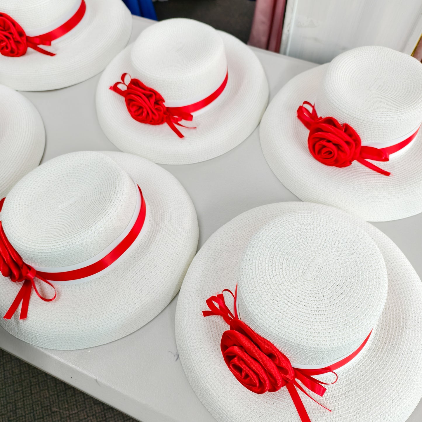 Church hat