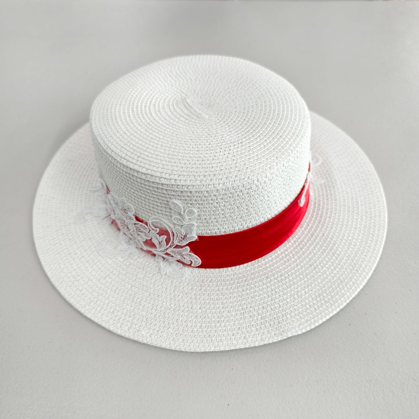 Church hat