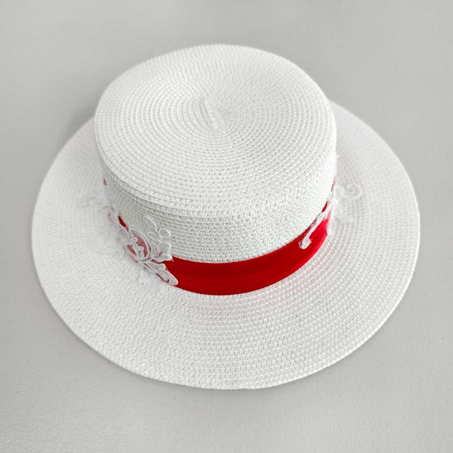 Church hat