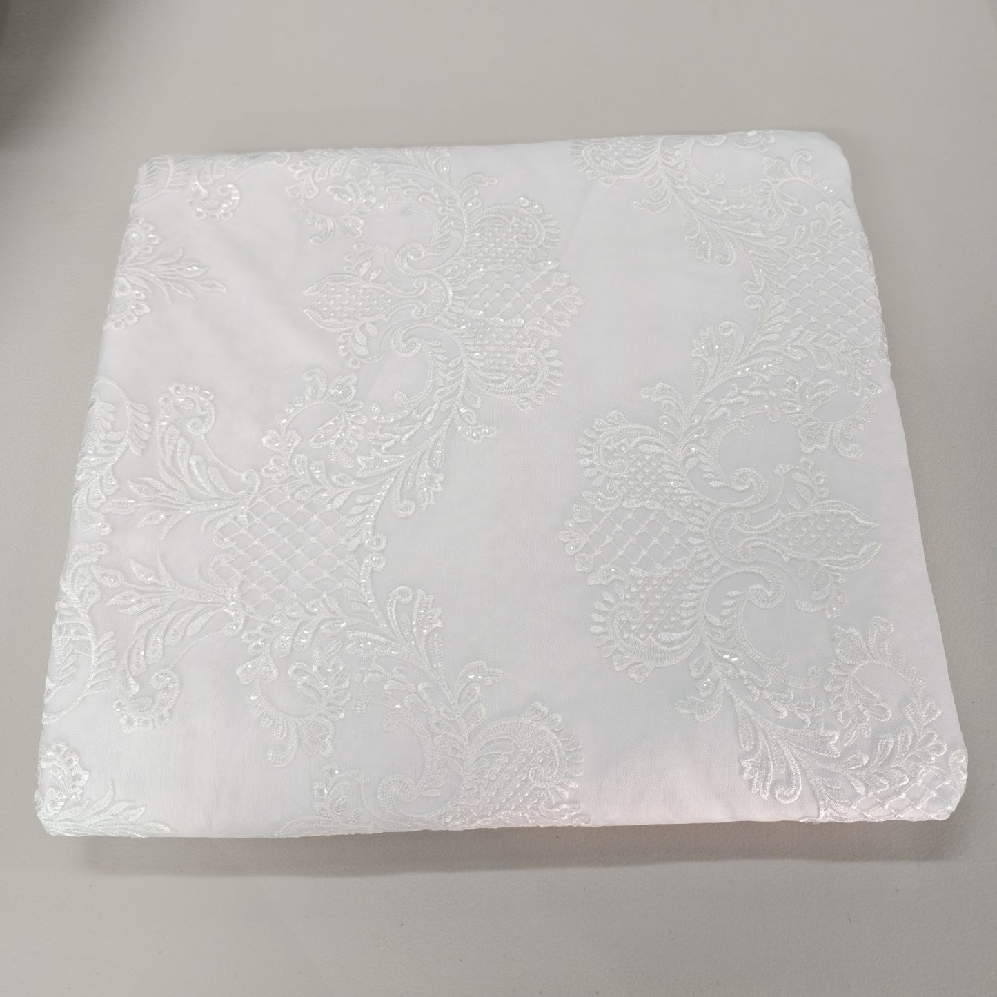 Coffin Cover - S8