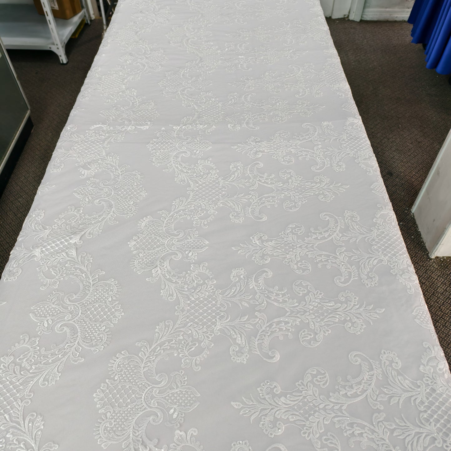 Coffin Cover - S8