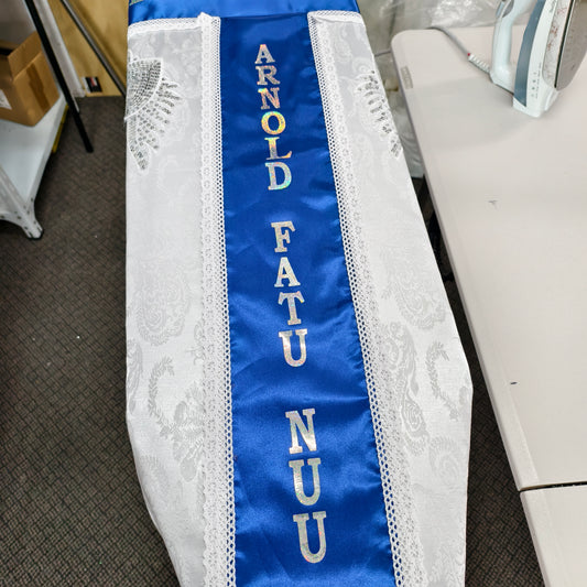 Coffin Cover Customer Service - Uyr8