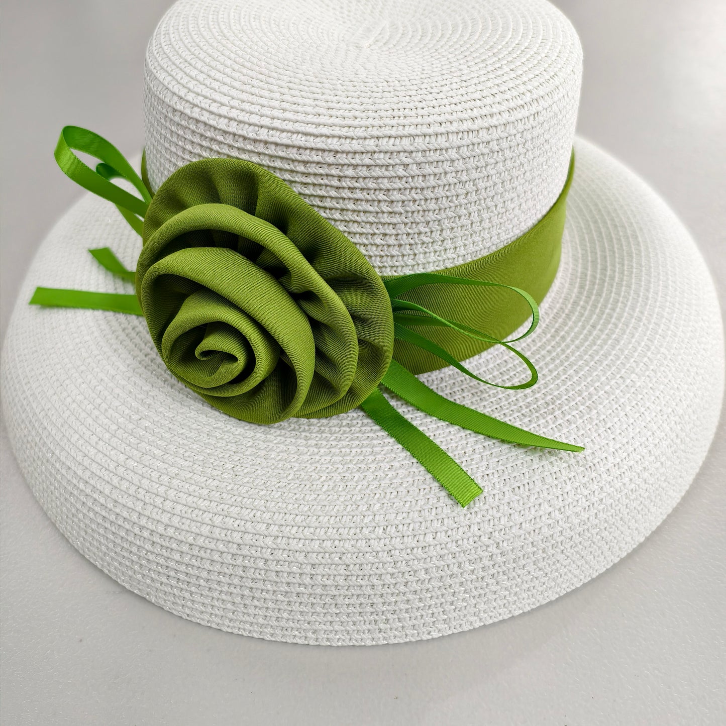 Church hat -JU6s