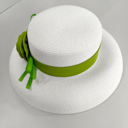 Church hat -JU6s