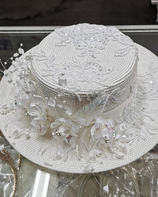 Church hat