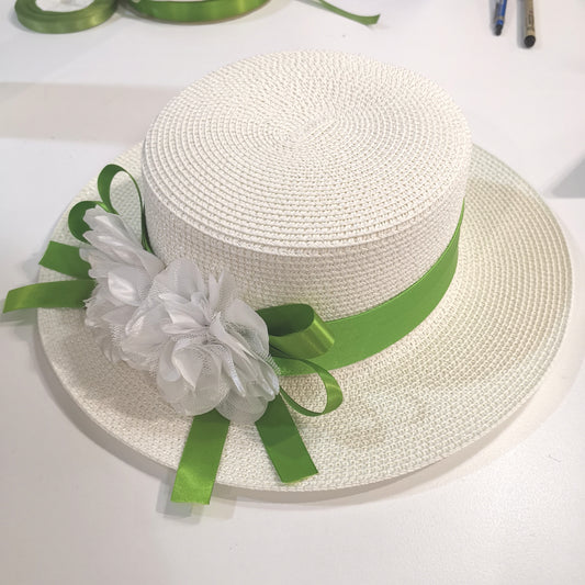 Church hat