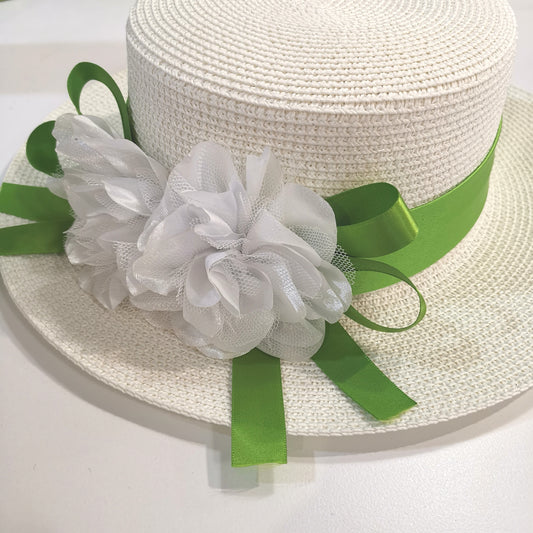 Church hat