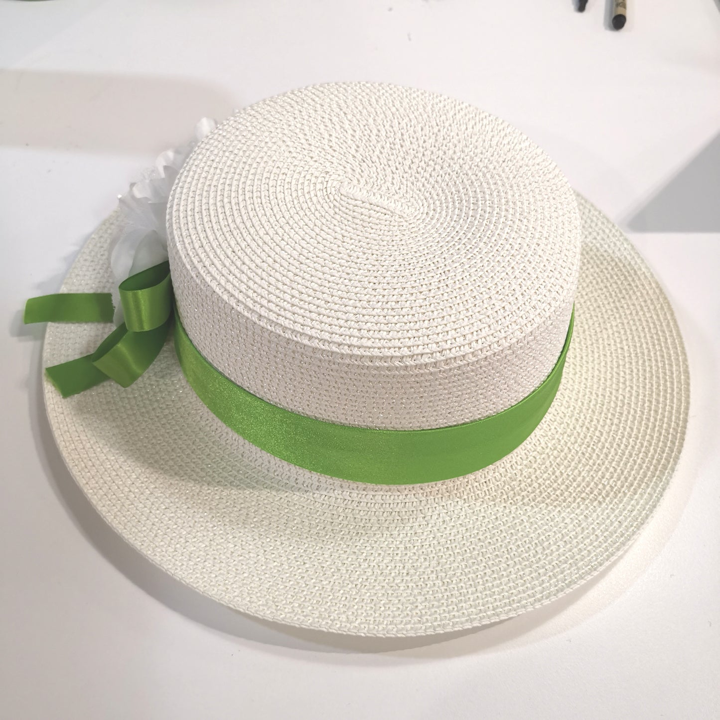 Church hat