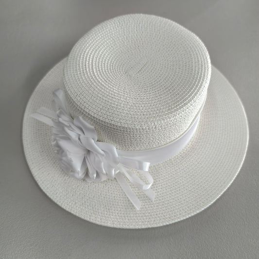 Church hat