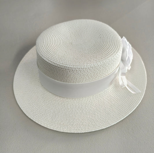 Church hat