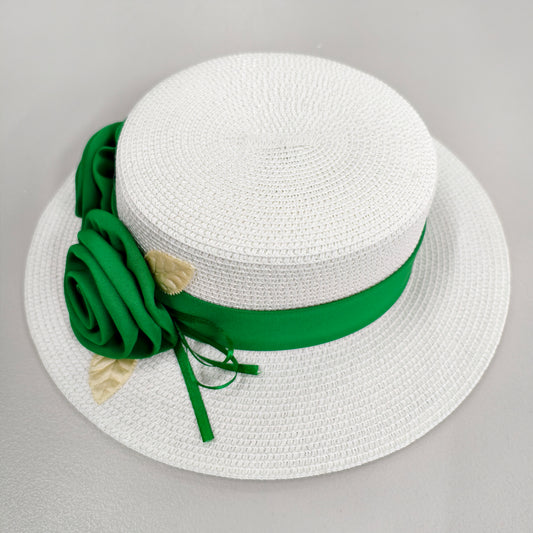 Church hat