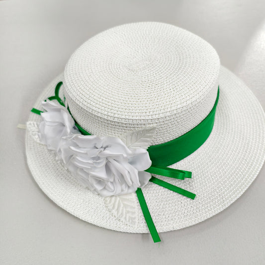 Church hat