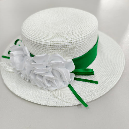 Church hat