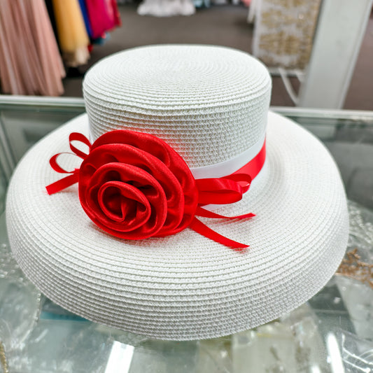 Church hat