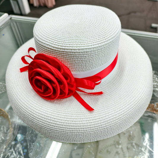 Church hat