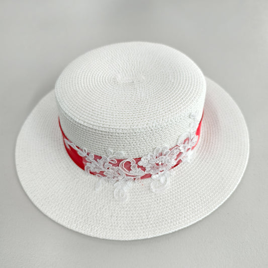 Church hat