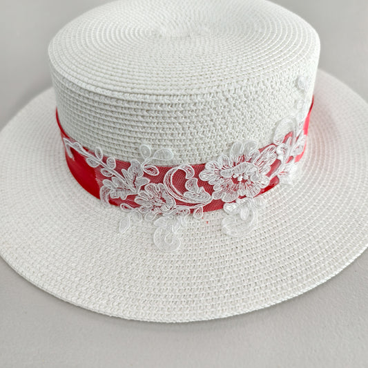 Church hat