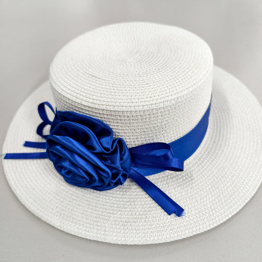 Church hat