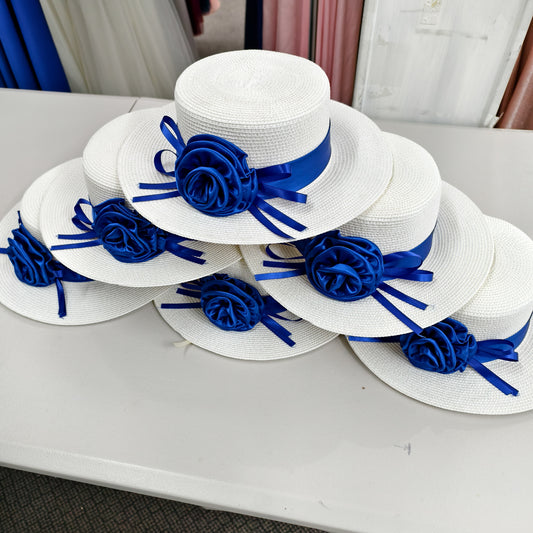 Church hat