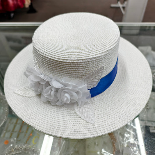 Church hat