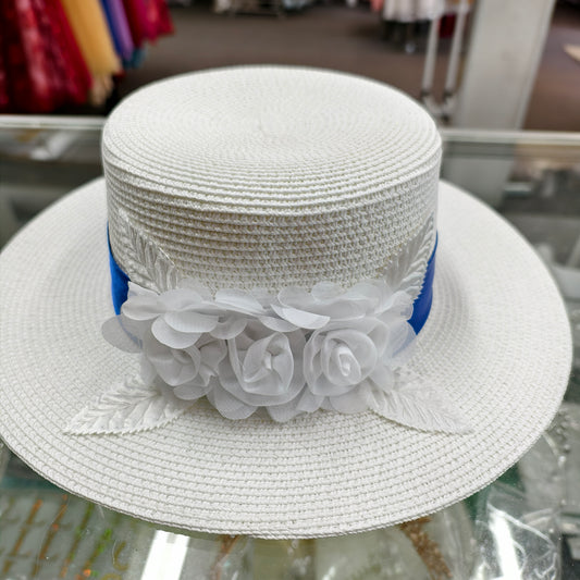 Church hat