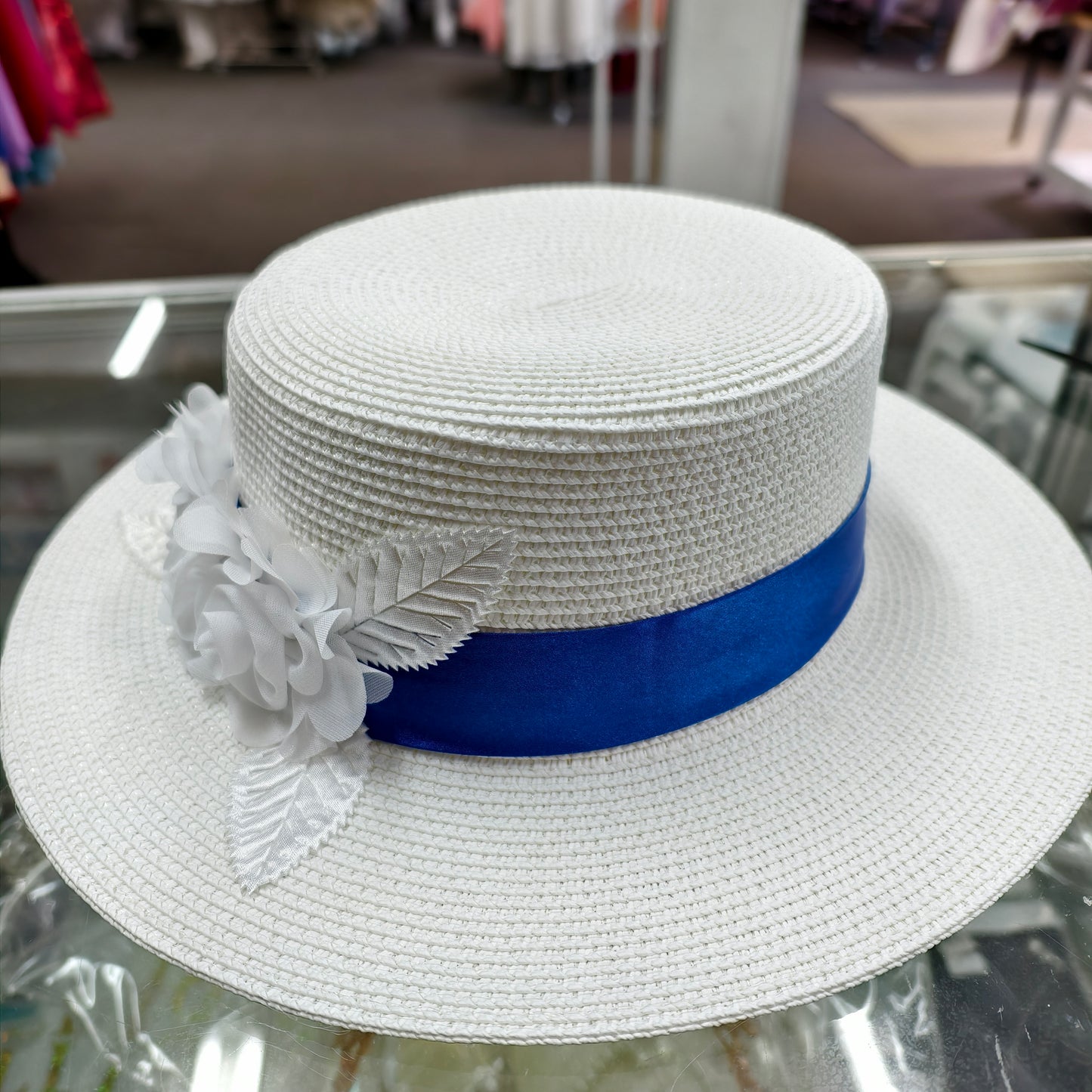 Church hat