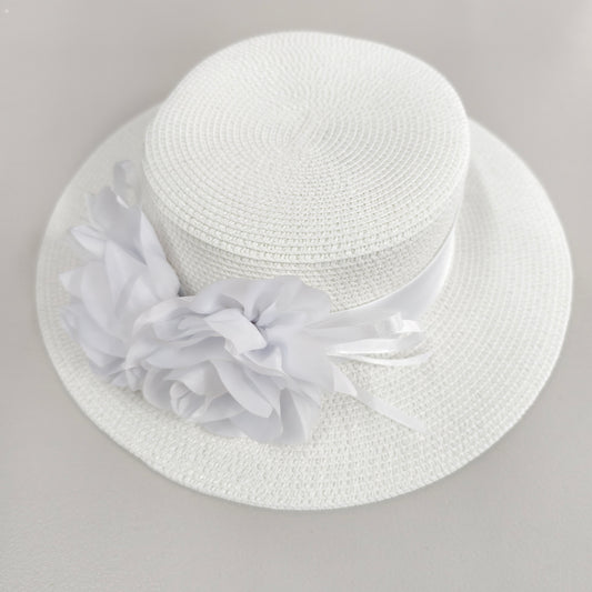 Church hat - I8ew