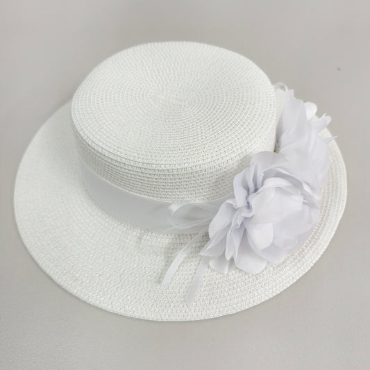 Church hat - I8ew