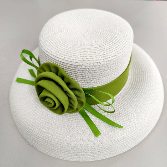 Church hat -JU6s