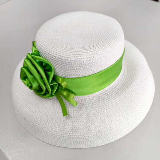Church hat