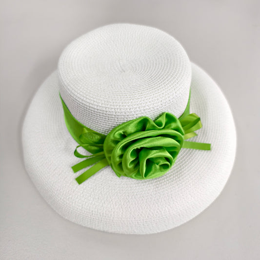 Church hat